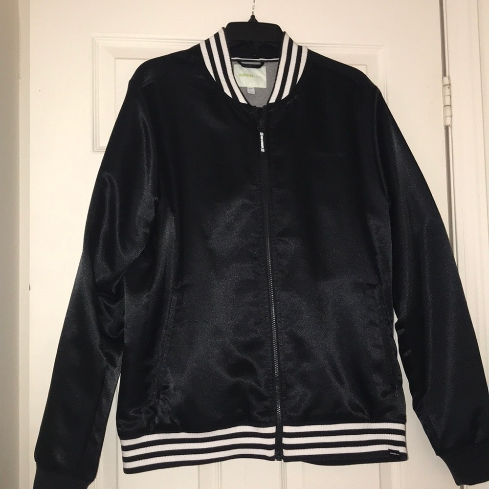 Adidas Jacket